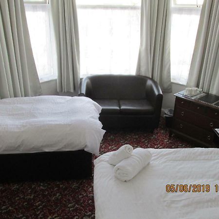 Valdene Hotel Paignton Buitenkant foto