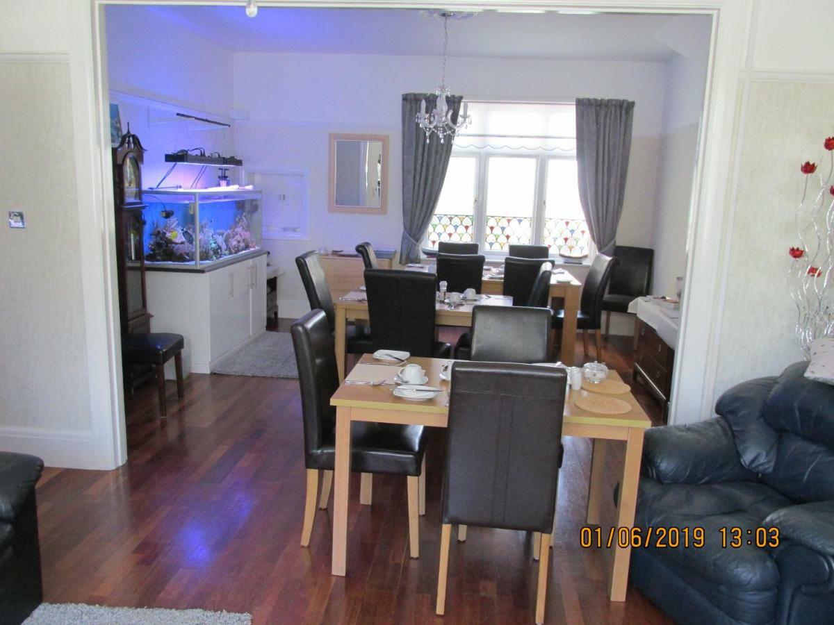Valdene Hotel Paignton Buitenkant foto