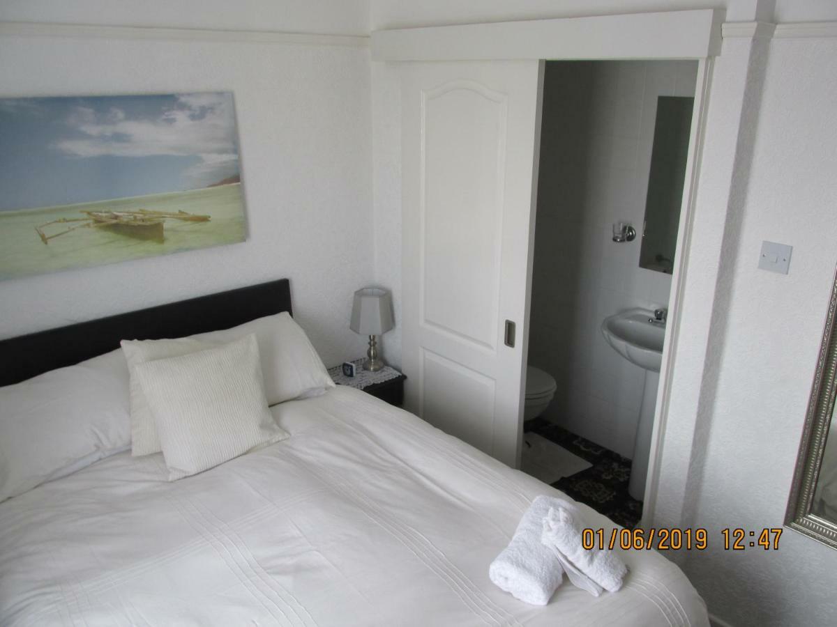 Valdene Hotel Paignton Buitenkant foto
