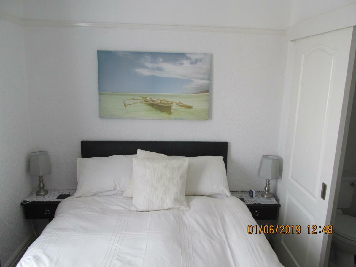 Valdene Hotel Paignton Buitenkant foto