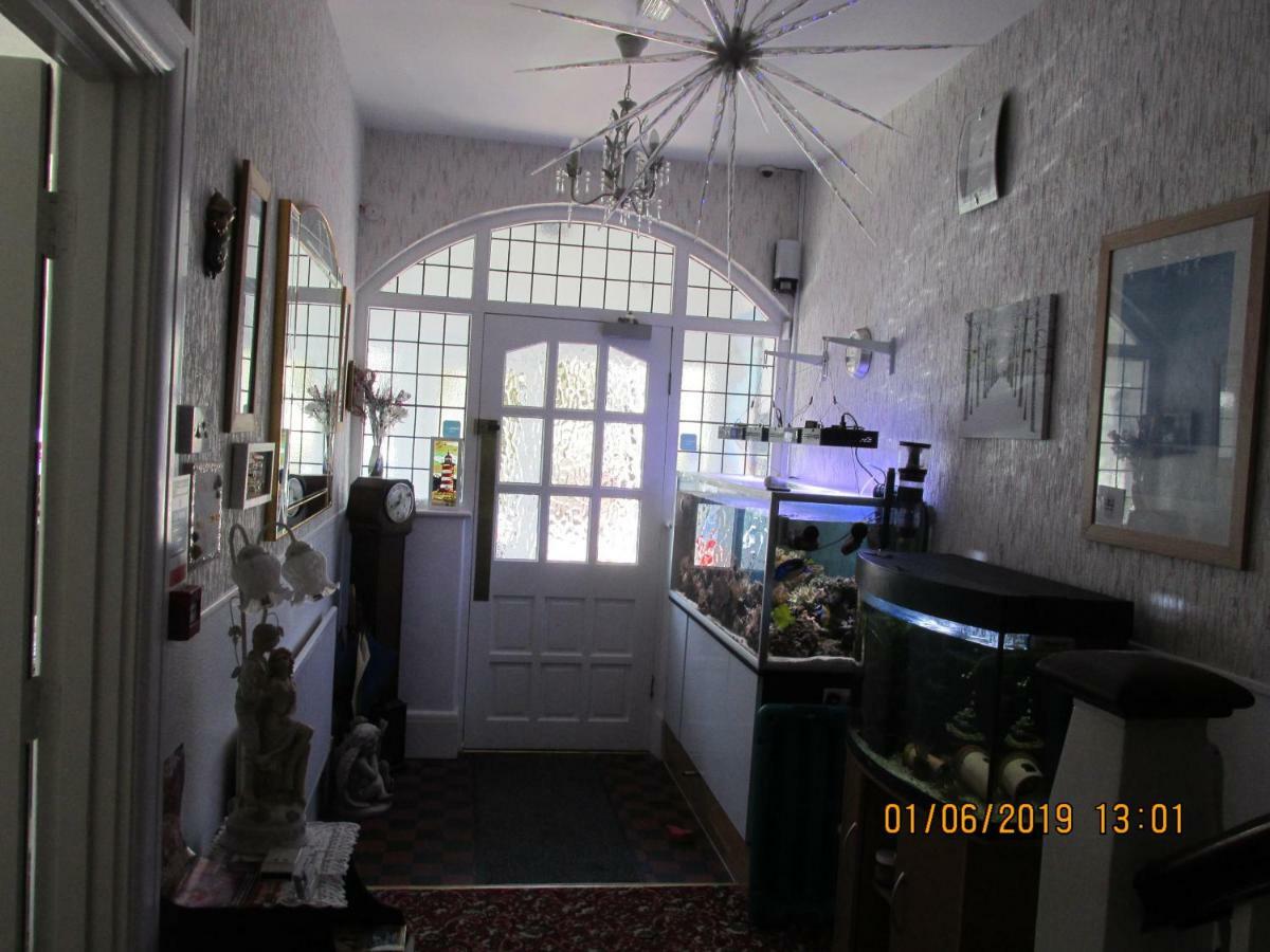 Valdene Hotel Paignton Buitenkant foto